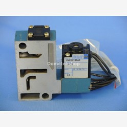 MAC 914B-PM-591BAAD (New)